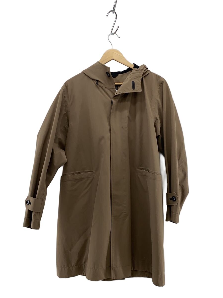【中古】THE NORTH FACE◆ZI MAGNE BOLD HOODED COAT_ジップインマグネボールドフーデッドコート/S/ナイロン【メンズウェア】