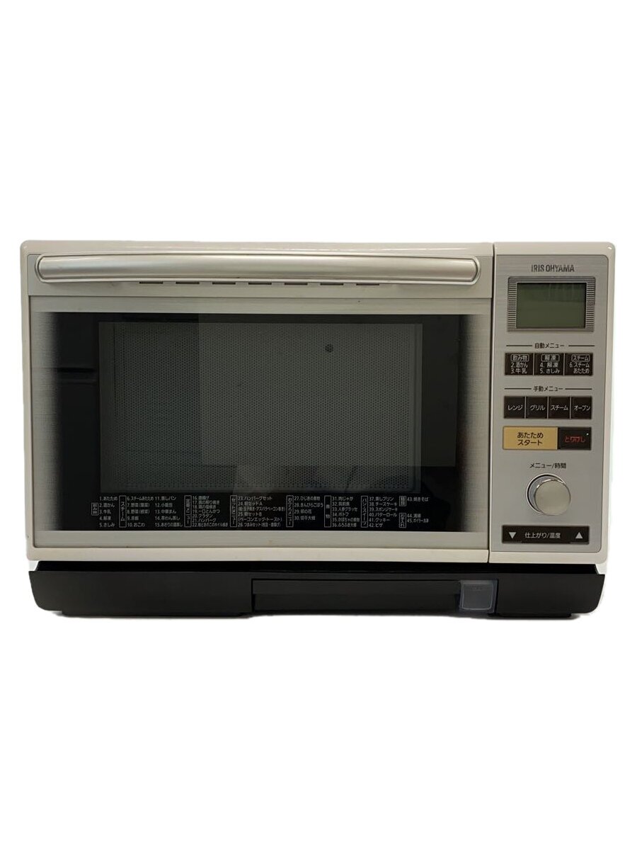 【中古】IRIS OHYAMA◆オーブンレンジ MS-2402【家電・ビジュアル・オーディオ】