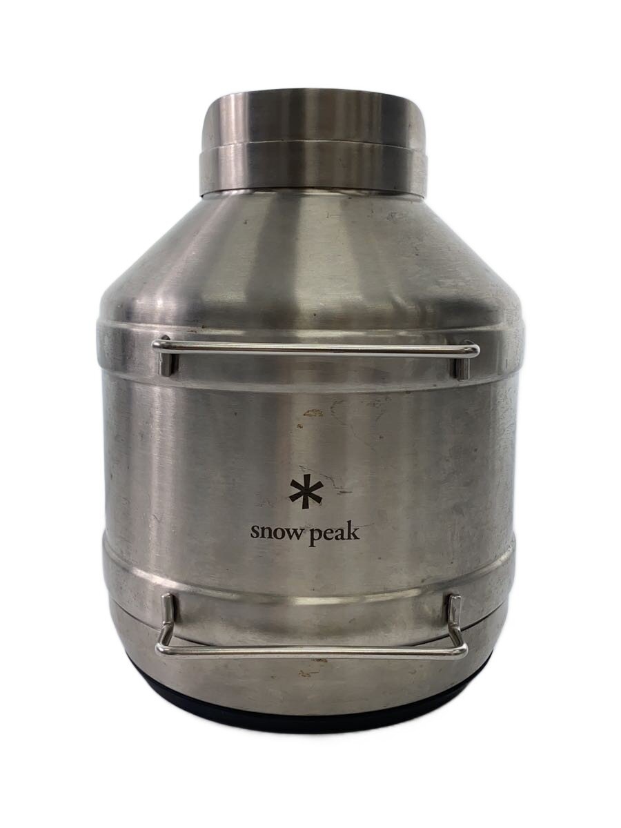【中古】snow peak◆キャンプ用品その他/TW-550【スポーツ】
