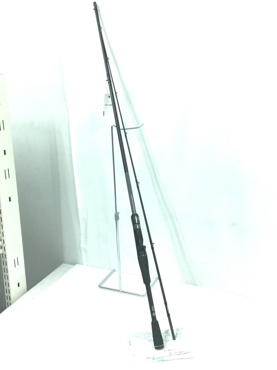 【中古】JACKALL BROS◆ロッド/バスロッド/B2-C67MH+HD/BPM//【スポーツ】