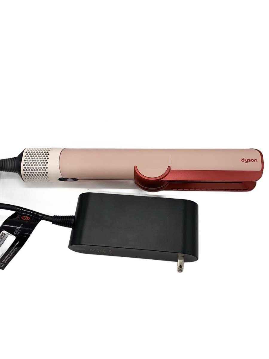 【中古】dyson◆ドライヤー Dyson Airstrait ストレイトナー HT01 KP【家電・ビジュアル・オーディオ】 21,120円