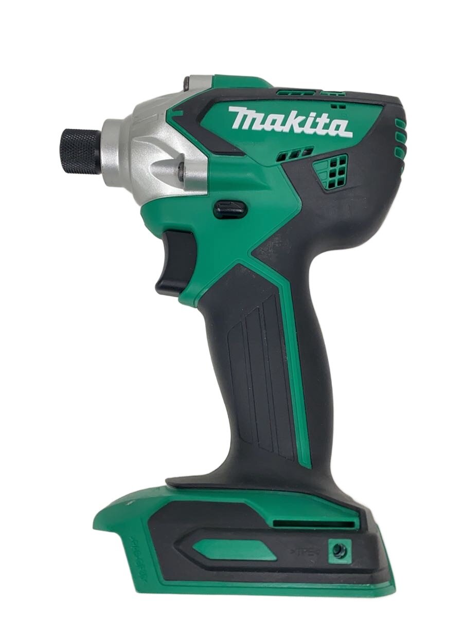 【中古】makita◆差しひびき１番ウッド・鍵 MTD001D【DIY備品】