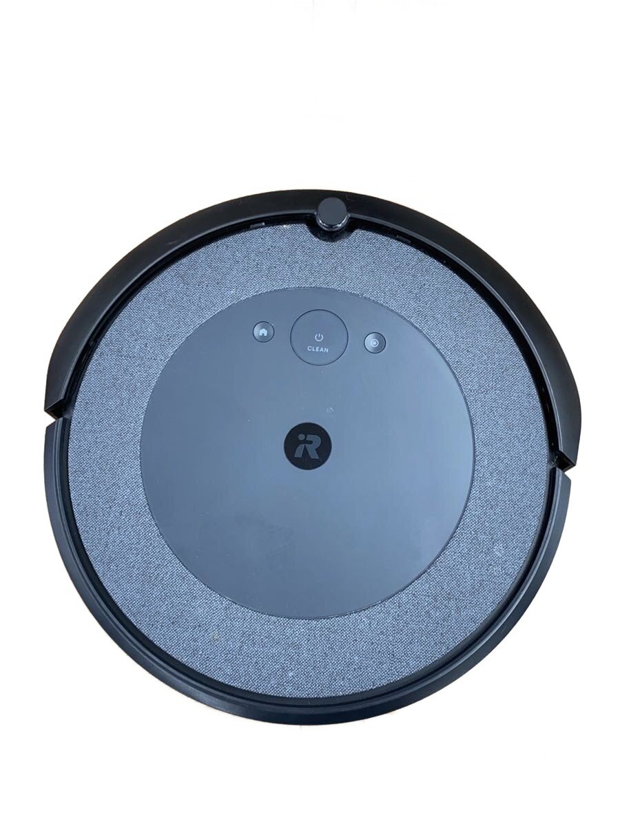 【中古】iRobot◆掃き出す機【家電・視覚性・オーディオ】