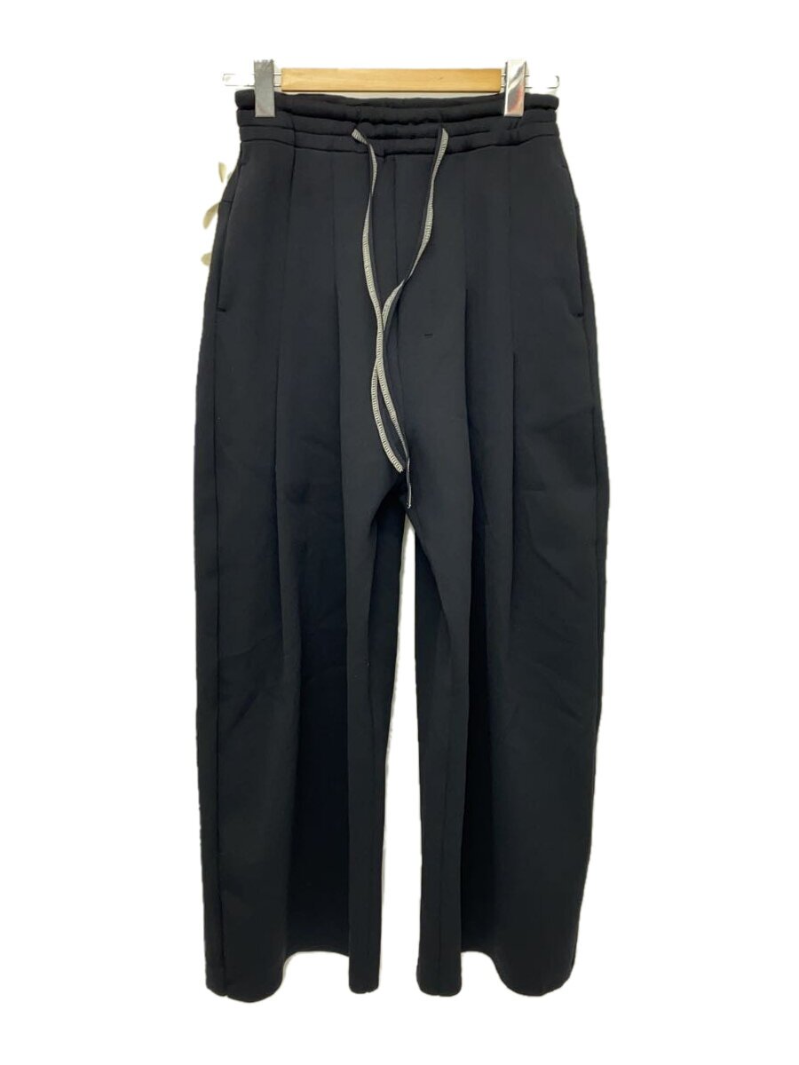 【中古】SHINYA KOZUKA◆ボトム/S/ポリエステル/BLK/2501SK138【メンズウェア】｜2ｎｄ STREET 店