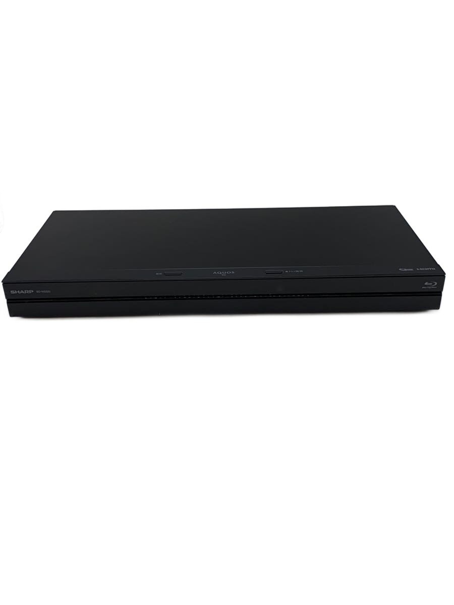 【中古】SHARP◆ブルーレイレコーダー AQUOSブルーレイ BD-NS520【家電・ビジュアル・オーディオ】