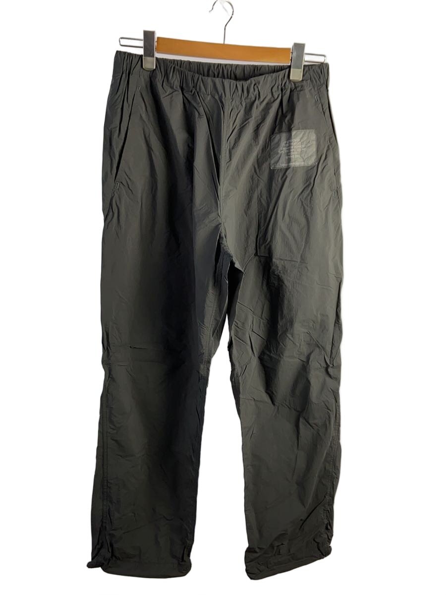 【中古】N.HOOLYWOOD◆TEST PRODUCT EXCHANGE SERVICE/EASY PANTS/GRY/9251-CP03-003【メンズウェア】|2nd STREET 店