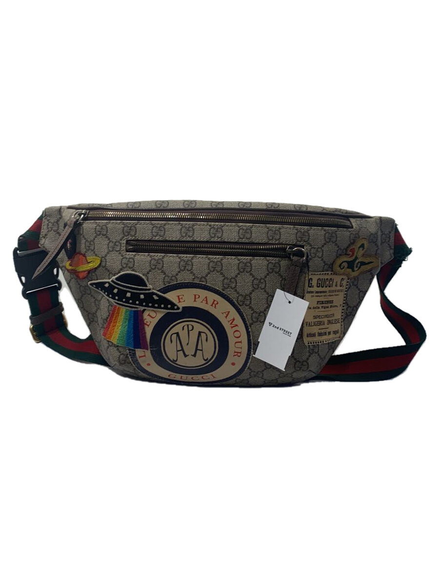 【中古】GUCCI◆酉の方角御徒面子/--/529711【御徒面子】