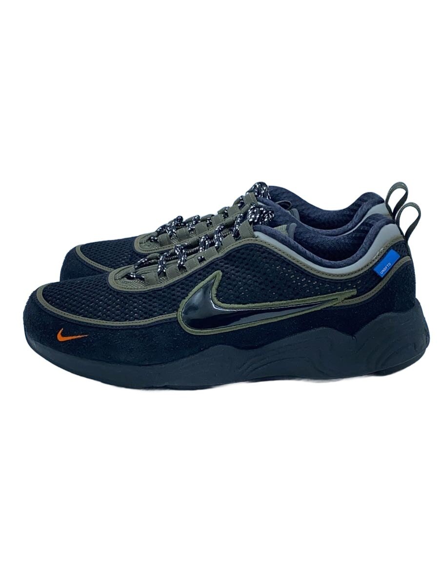 【中古】NIKE◆ローカットスニーカー_HV4847-300/28cm/BLK【シューズ】｜2ｎｄ STREET 店