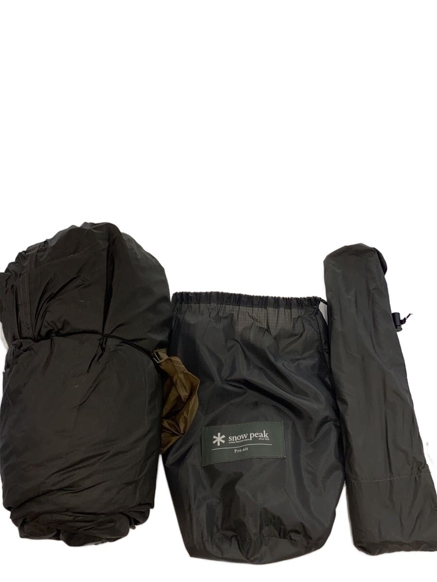 【中古】snow peak◆テント ファル Pro.air 2 SSD-702/ドーム/1~2人用/BRW//【スポーツ】｜2ｎｄ STREET 店