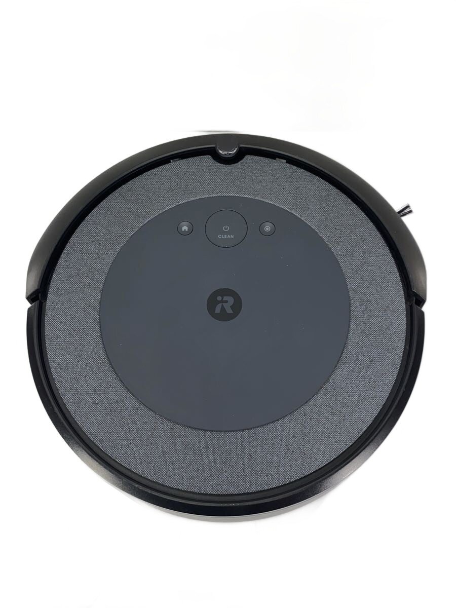 【中古】iRobot◆掃き出す機 ルンバ i5 i515860【家電・視覚性・オーディオ】