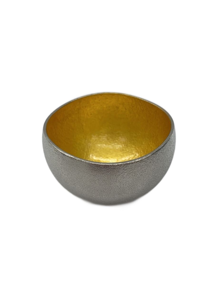 【中古】能作/和食器余分の物/SLV/511610//【勝手もと装置】