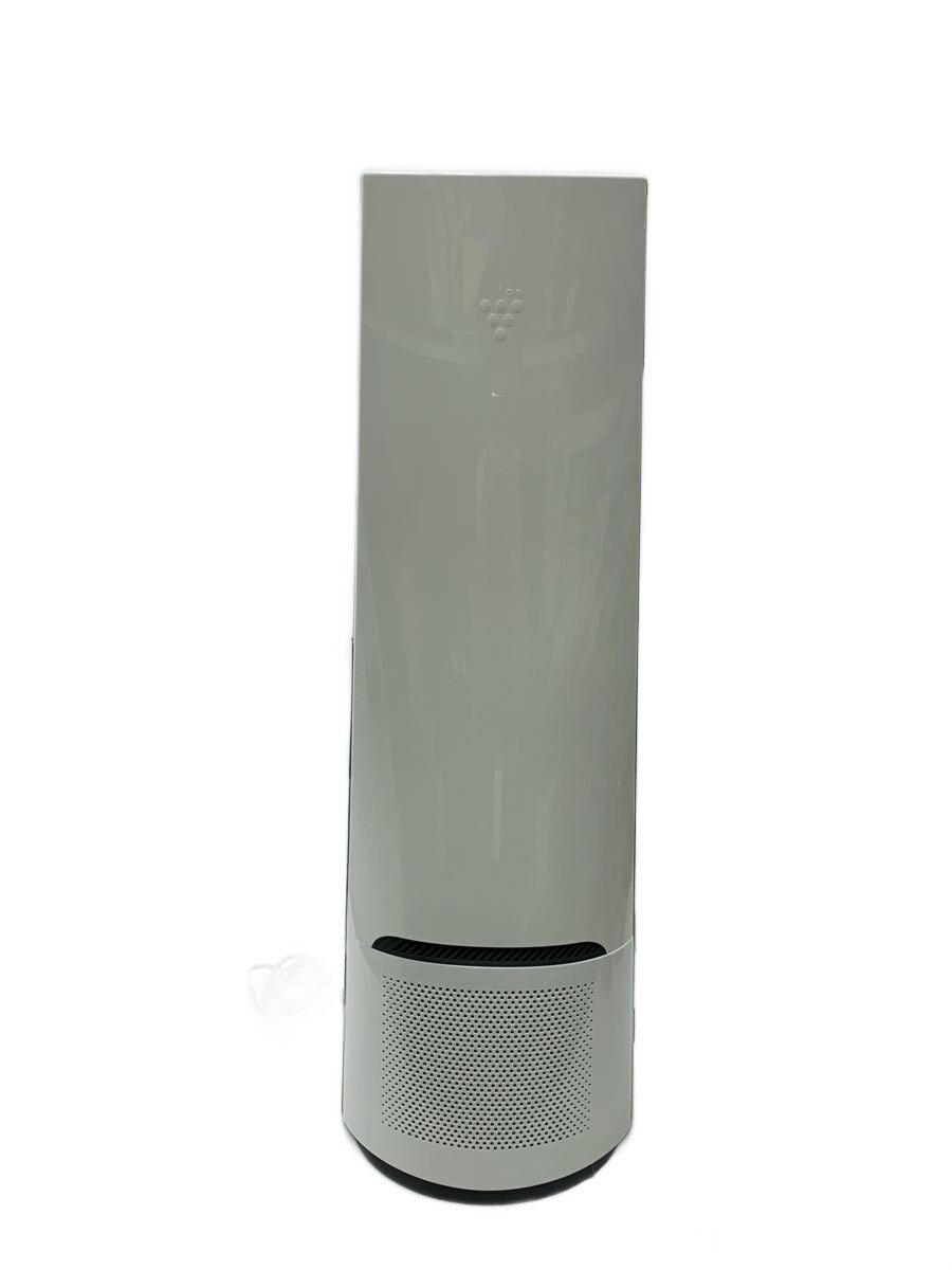【中古】SHARP◆扇風機・サーキュレーター PF-HTC1-W [ホワイト系]【家電・ビジュアル・オーディオ】