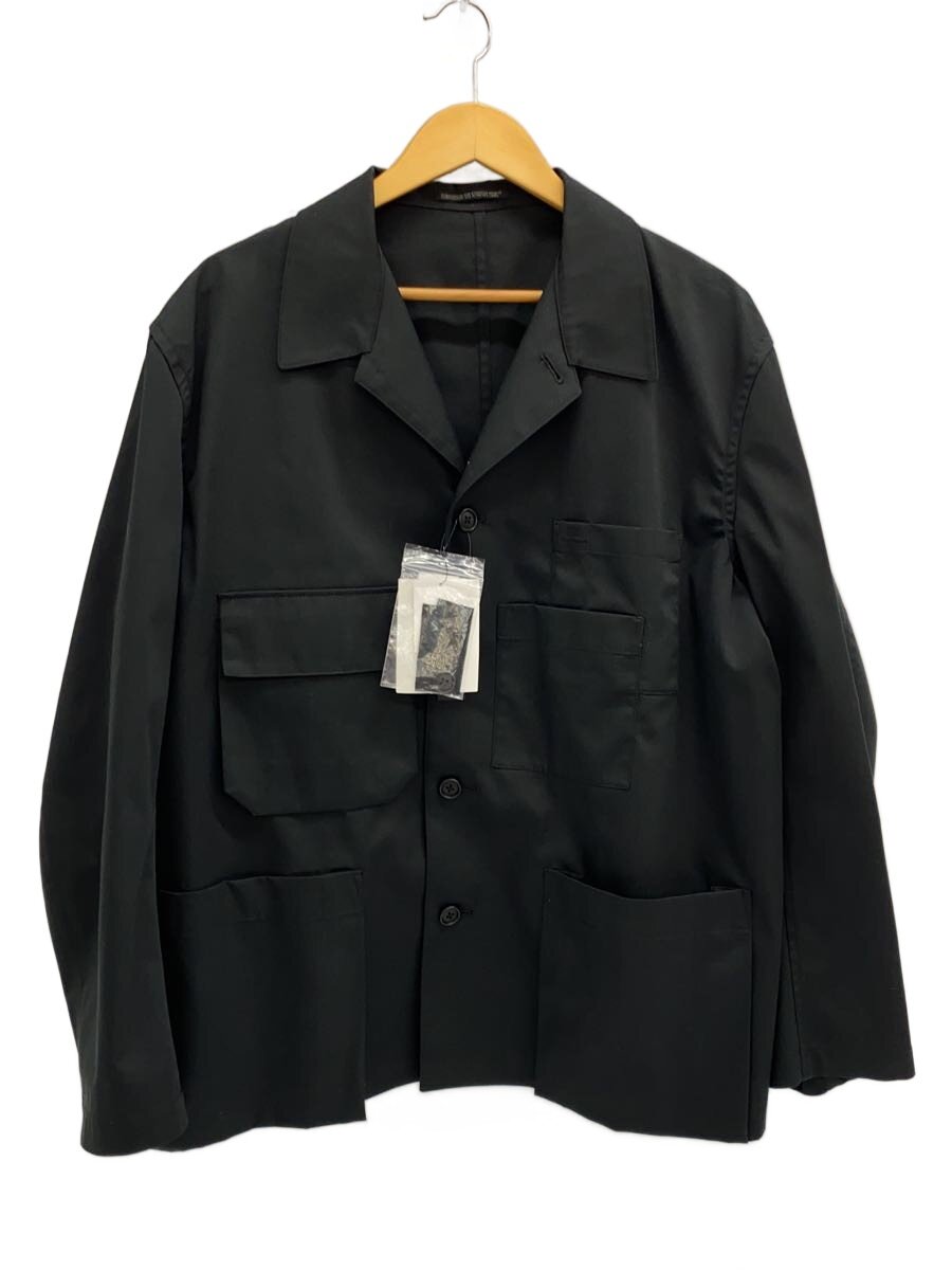 【中古】Y&rsquo;s for men◆25ss/ジャケット/3/コットン/BLK/MP-Y03-900【メンズウェア】｜2ｎｄ STREET 店