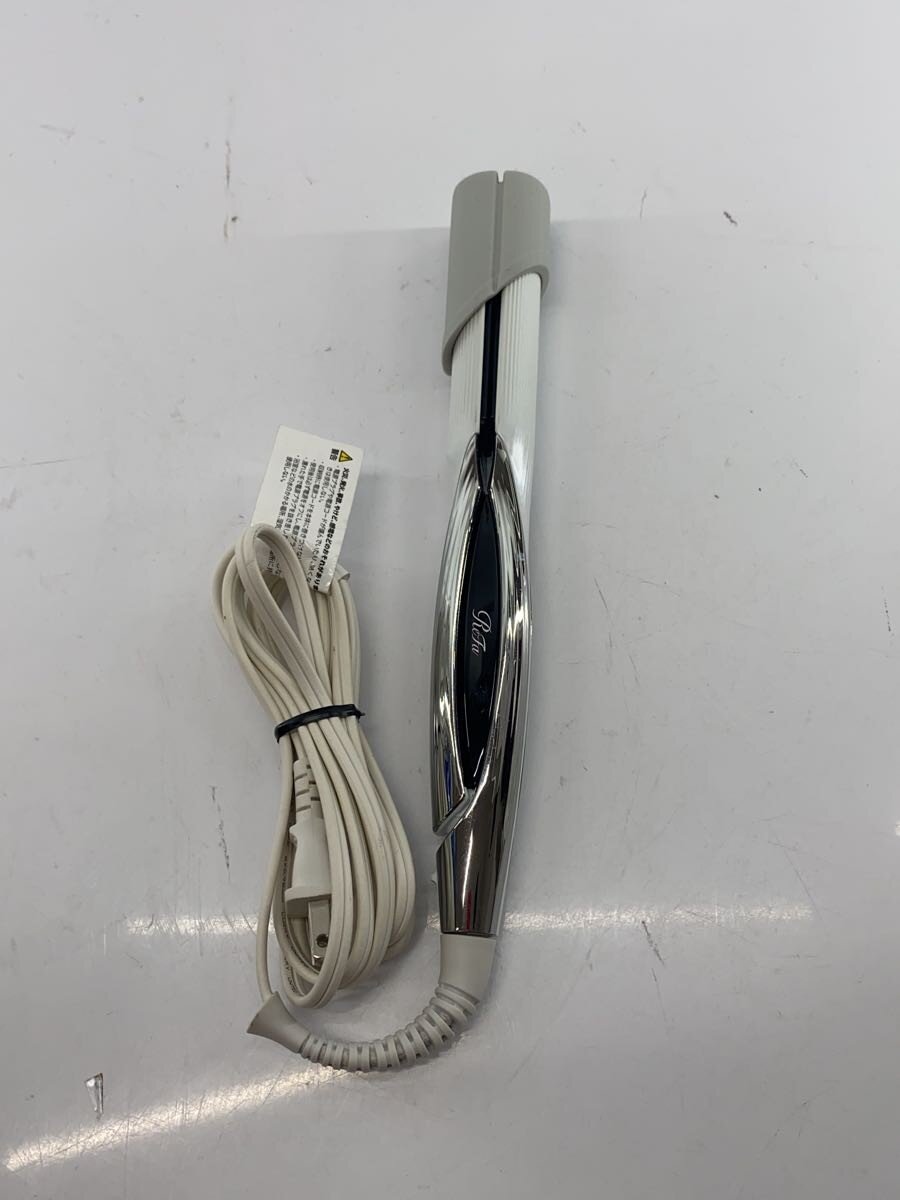 【中古】ReFa◆ドライヤー・ヘアアイロン RE-AC02A【家電・ビジュアル・オーディオ】