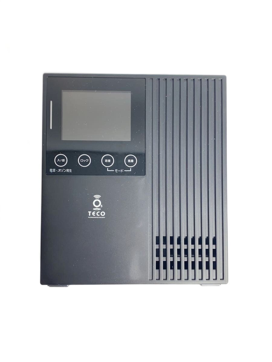 【中古】TECO◆空気清浄機 バスピースO3 TM-10MAC【家電・ビジュアル・オーディオ】｜2ｎｄ STREET 店
