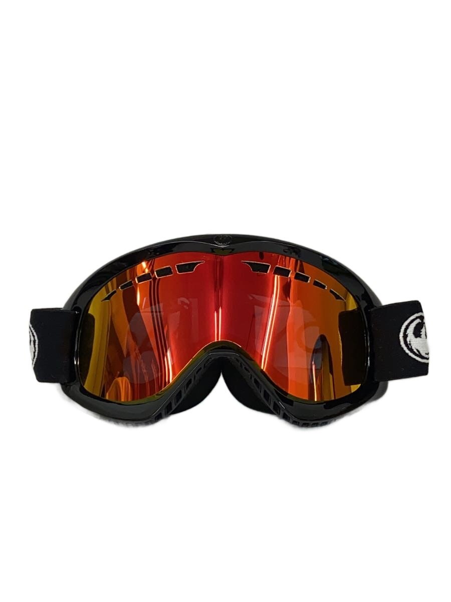 【中古】DRAGON◆ウインタースポーツその他/BLK//【スポーツ】