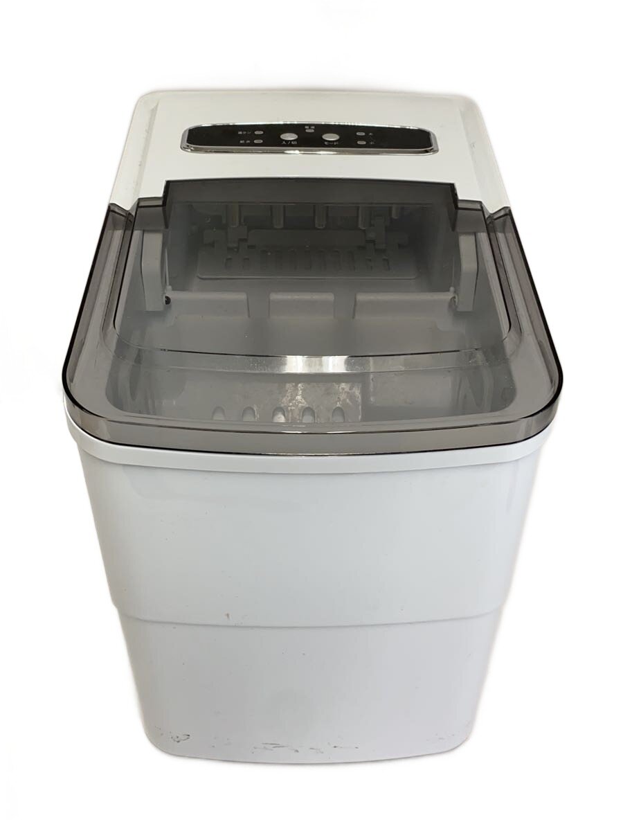 【中古】VERSOS◆調理家電その他 高速製氷機 VS-ICE011【家電・ビジュアル・オーディオ】