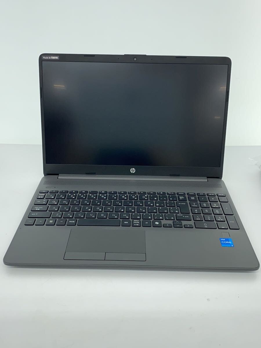【中古】HP◆ノートPC/その他/8GB/SSD256GB/HP250RG9【パソコン】|2nd STREET 店