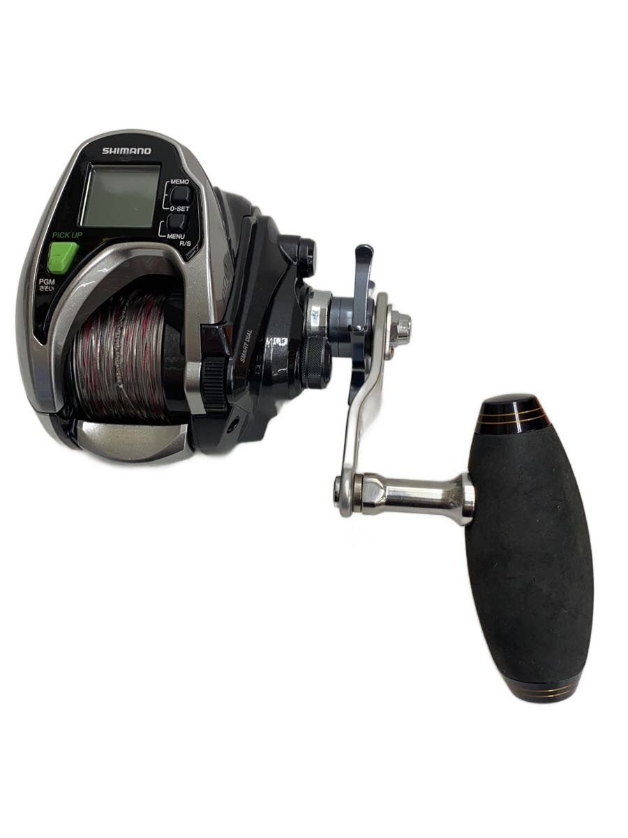 【中古】SHIMANO◆木管/電動木管/ForceMaster800//【運動競技】