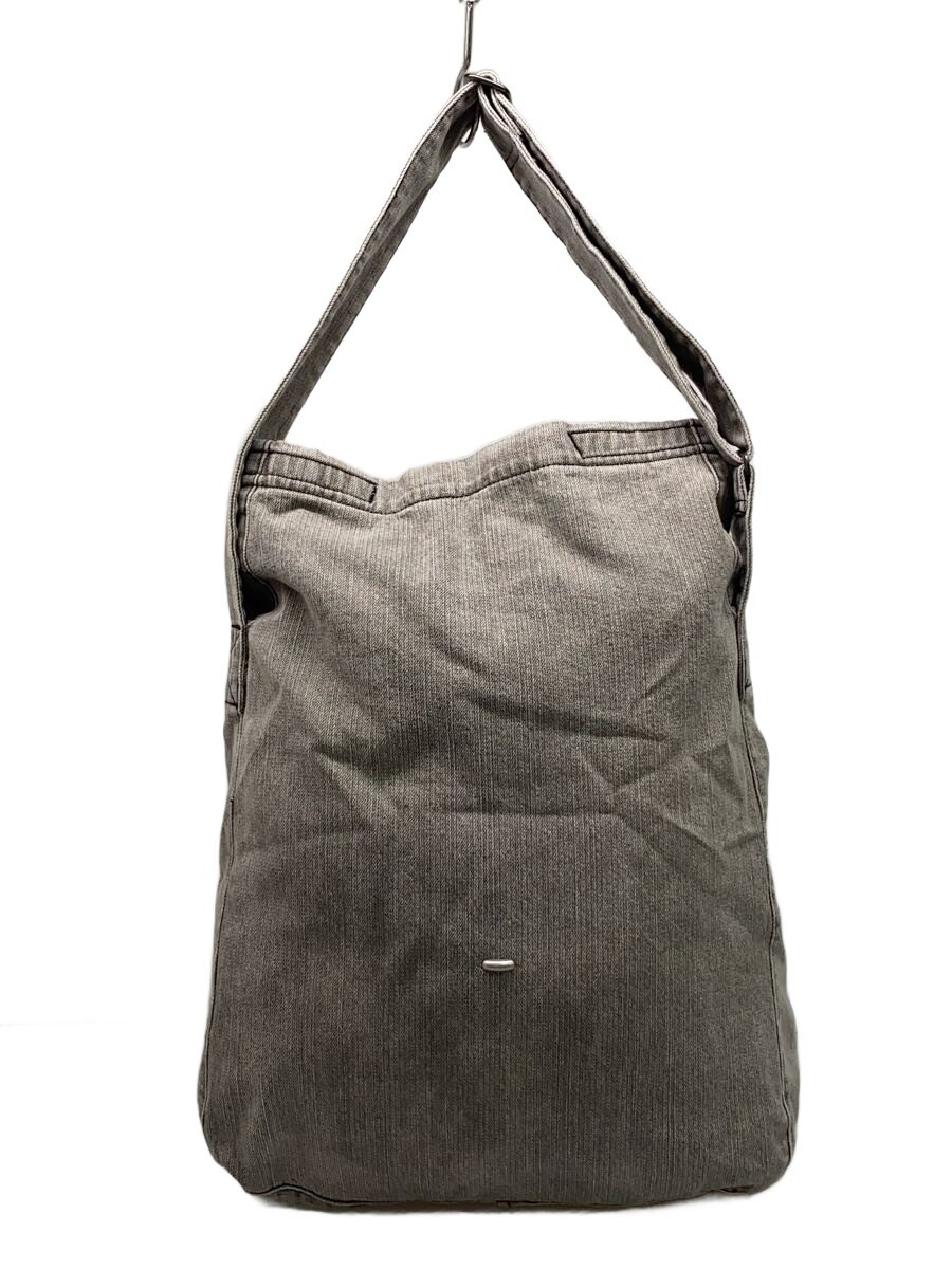 【中古】OUR LEGACY◆バッグ/コットン/GRY/A4248SC【バッグ】|2nd STREET 店
