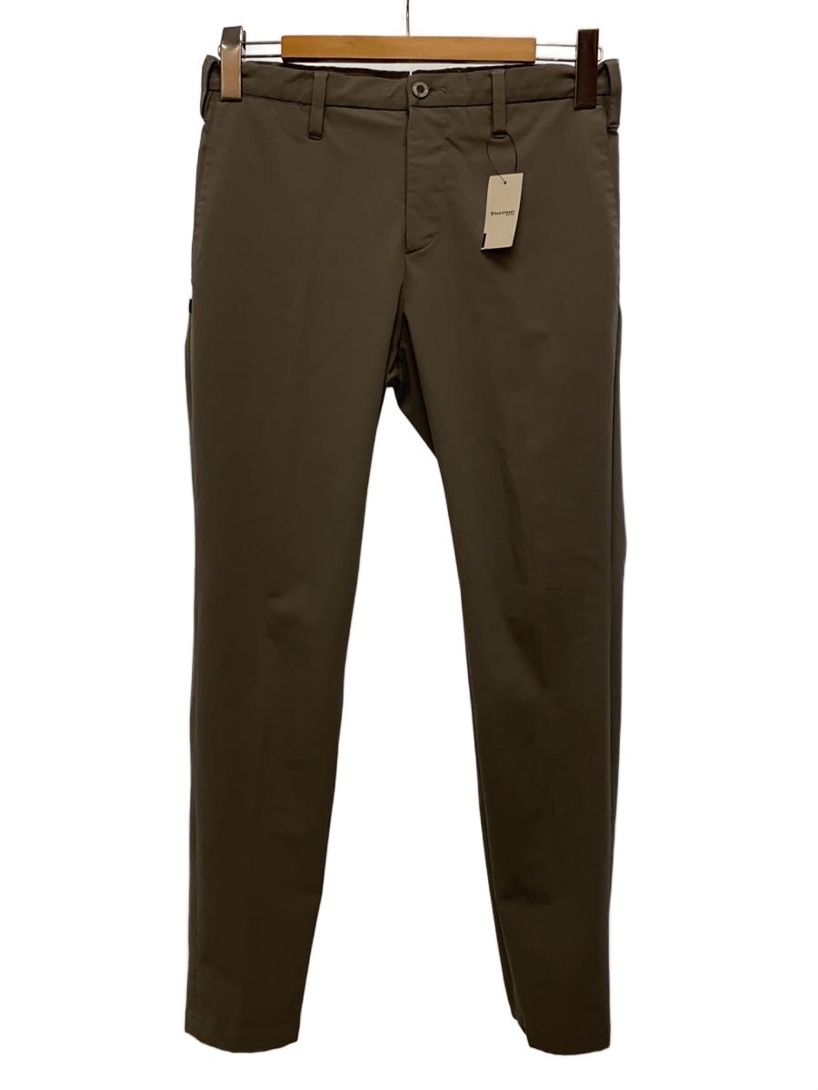 【中古】BRIEFING◆ボトム/S/ポリエステル/GRY/無地/BRG231M57//【メンズウェア】｜2ｎｄ STREET 店