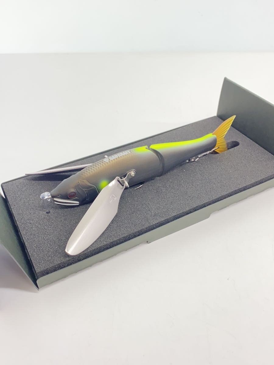 【中古】GAN CRAFT◆ルアー【スポーツ】