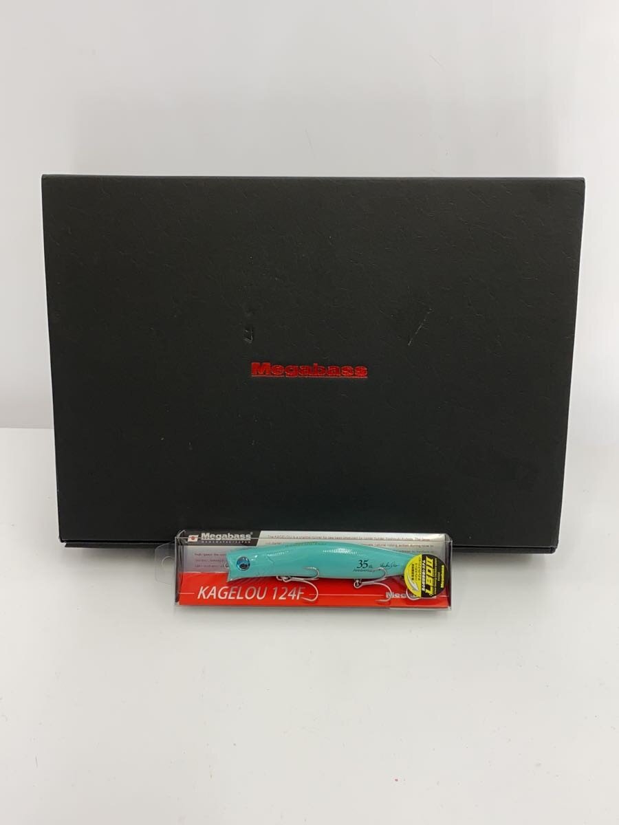 楽天市場】【中古品】メガバス アームズ A6604X Megabass ARMS