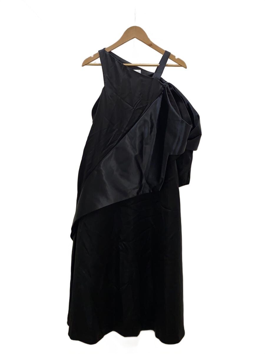 【中古】noir kei ninomiya◆引き舟付き添い人/AD2024/衣装/S/--/BLK/3O-O004//【レディースお召しもの】