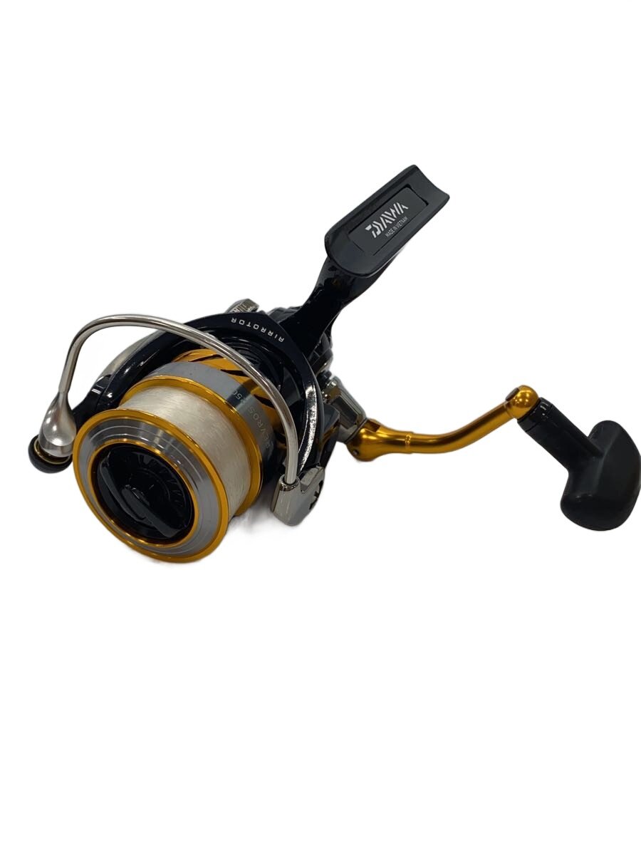 【中古】DAIWA◆15 レブロス 2500 00057374【スポーツ】