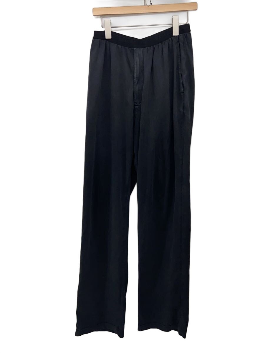 【中古】BALENCIAGA◆下つ方/XS/綿織物/BLK/768955//【メンズウェア】