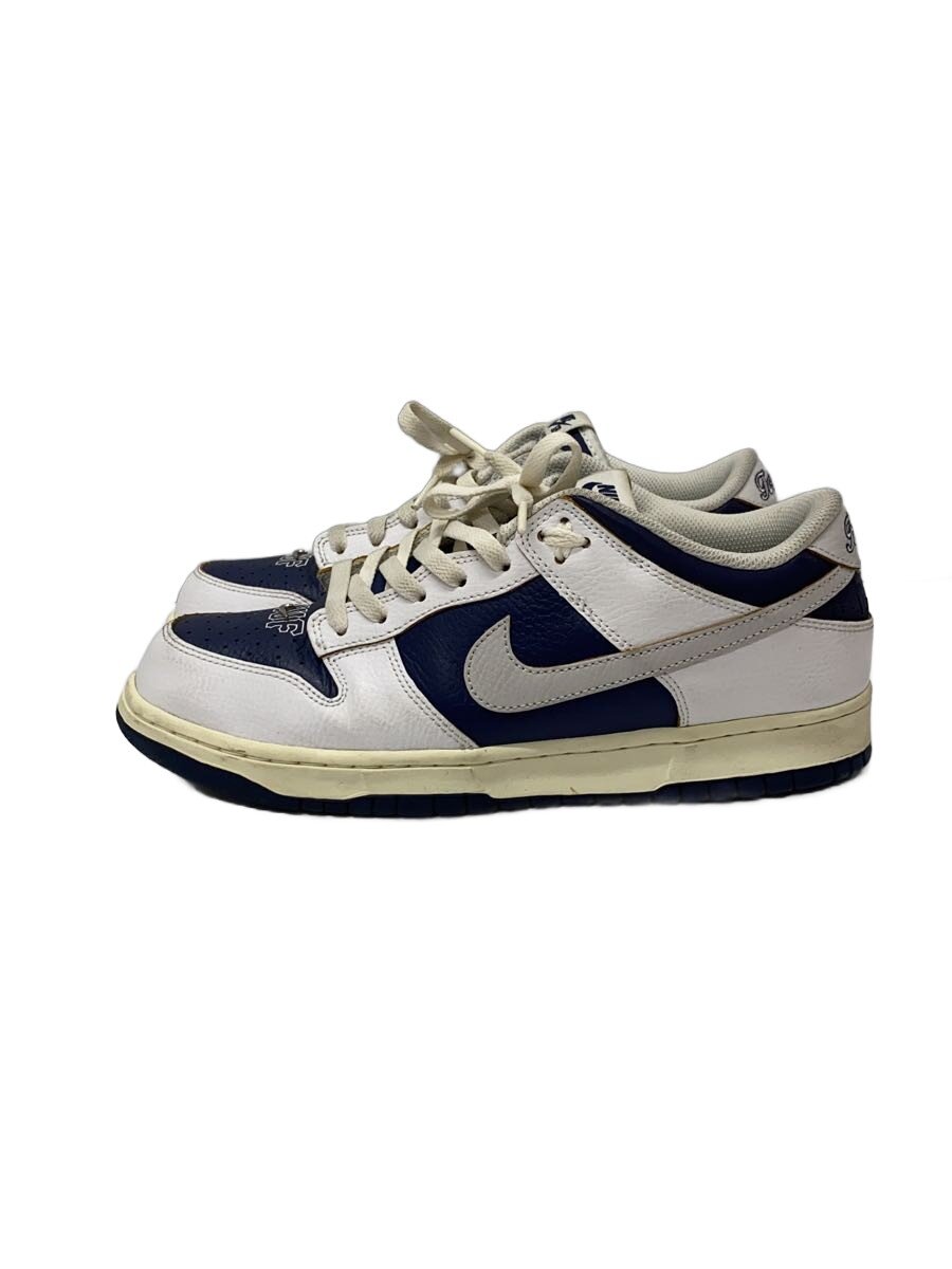 【中古】NIKE◆ローカットスニーカー_FD8775-100/27.5糎/WHT【シューズ】