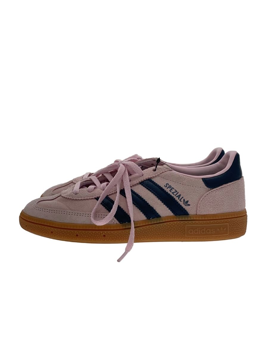 【中古】adidas◆ローカットスニーカー/23.5珊/PNK/if6561【シューズ】