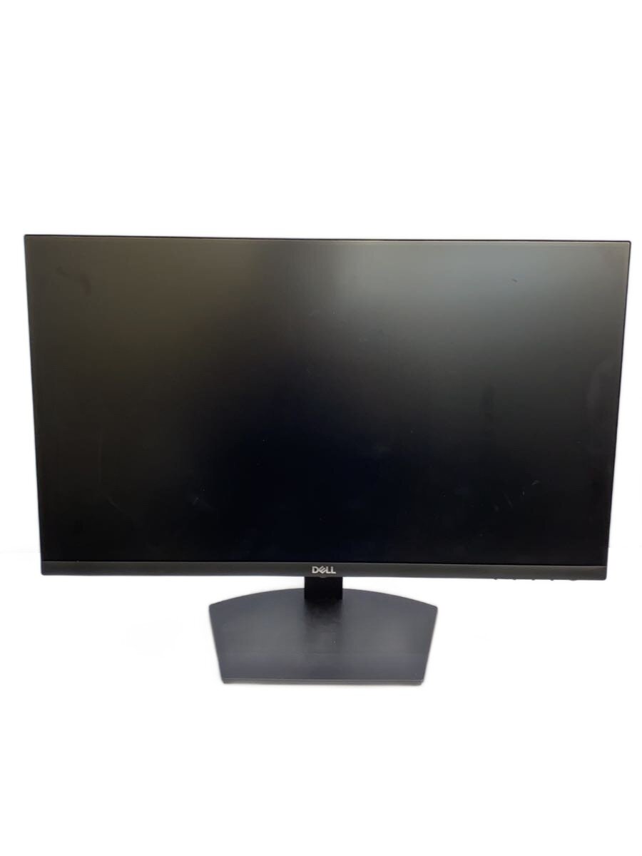 【中古】DELL◆管する/24in/S2421NX//【マイコン】