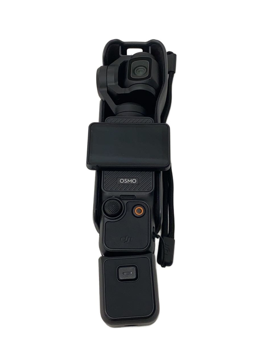 【中古】DJI◆デジタル写真機余分の物/POCKET3//【写真機】