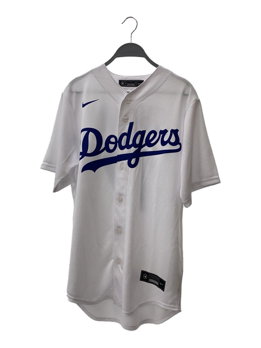 【中古】NIKE◆大谷翔平/レプリカユニフォーム/ロサンゼルス・ドジャース/M/T770-LDWH【ホビー】|2nd STREET 店