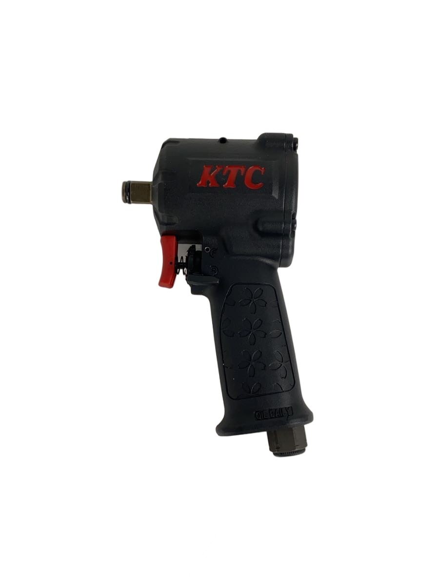 【中古】KTC(京都機械工具)◆12.7sq. 差しひびき鍵 フラットノーズタイプ/JAP418【DIY設備】