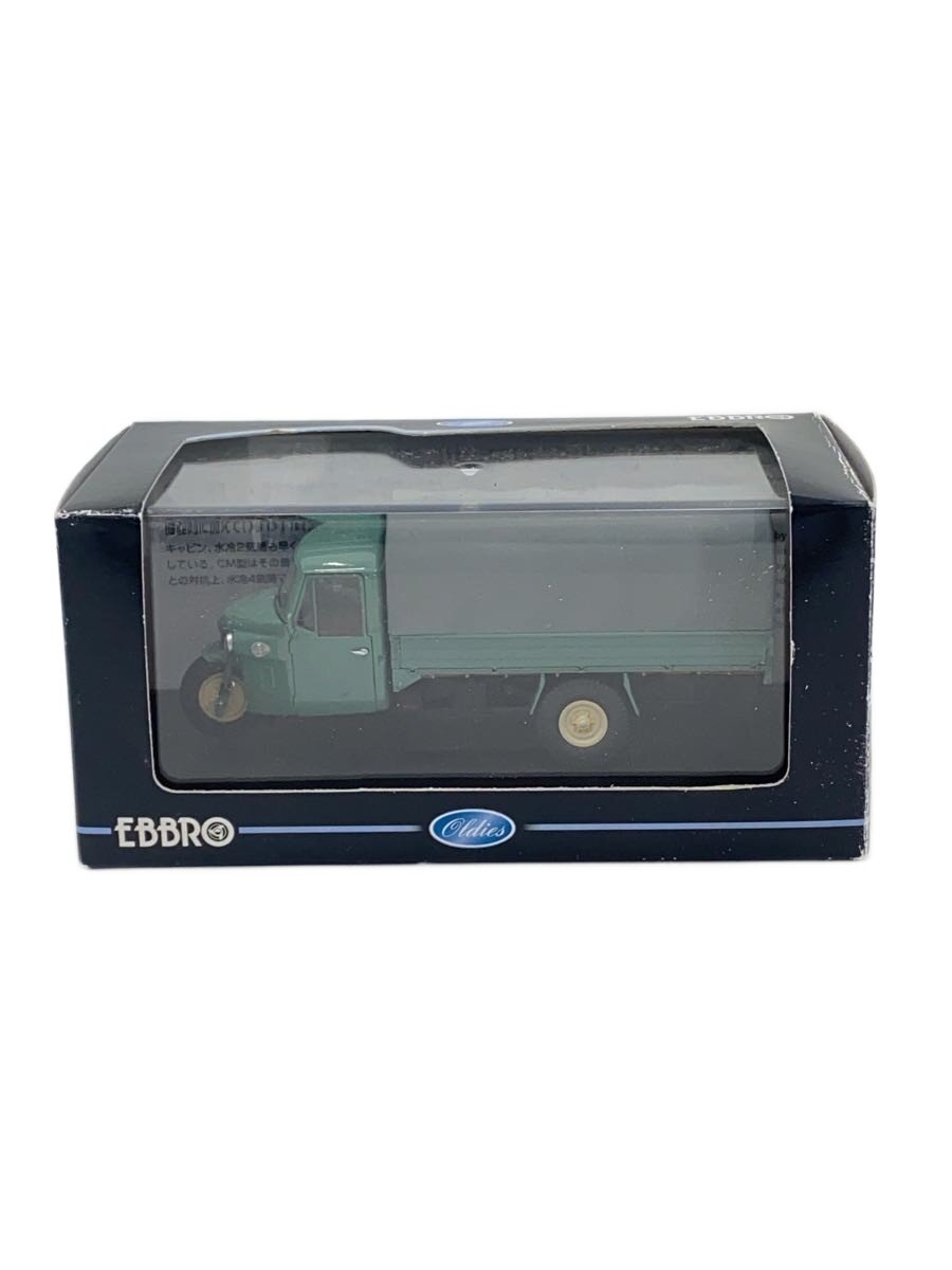 【中古】EBBRO/ミニカー【ホビー】