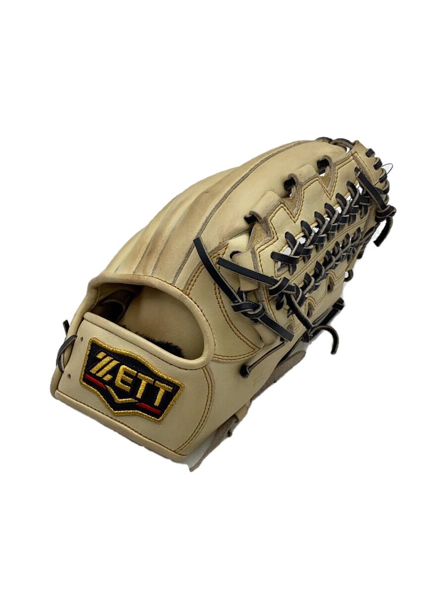 【中古】ZETT◆軟式用/プロステイタス/外野手用/グローブ/右利き用/【スポーツ】 12,527円
