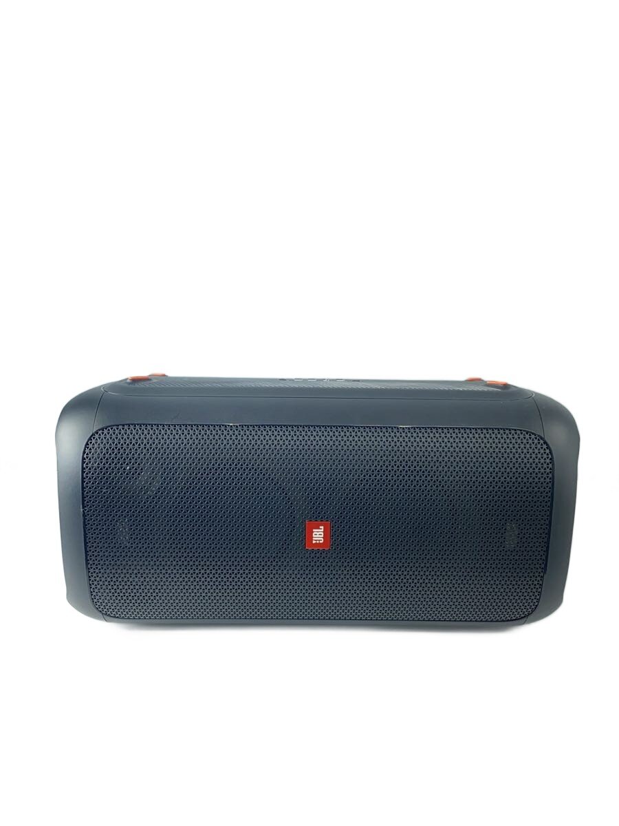 【中古】JBL◆Bluetoothスピーカー PARTYBOX 100 JBLPARTYBOX100JN【家電・ビジュアル・オーディオ】
