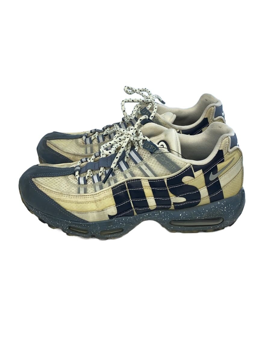 【中古】NIKE◆ローカットスニーカー/27糎/WHT/CIO229-147//【シューズ】