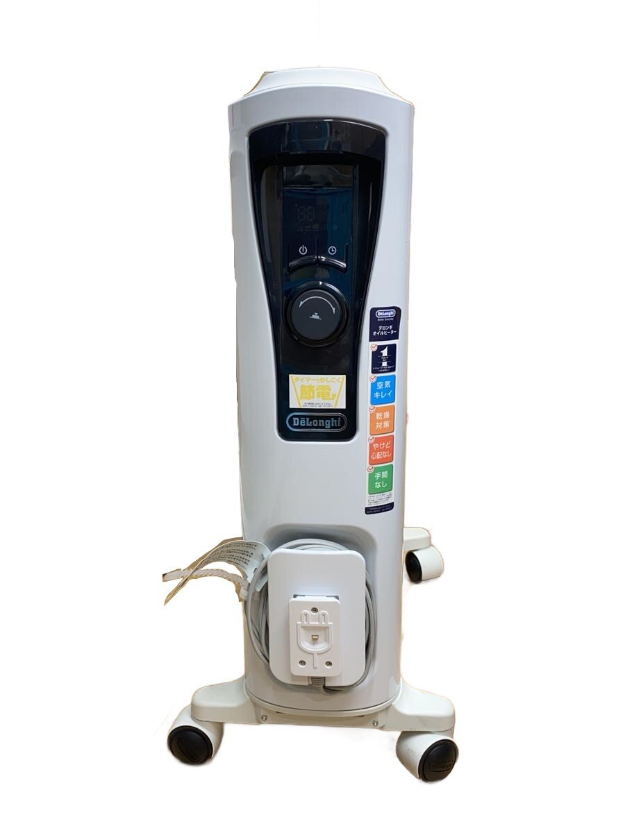 【中古】DeLonghi◆ヒーター・ストーブ ユニカルド RHJ65L0915【家電・ビジュアル・オーディオ】｜2ｎｄ STREET 店 9,060円