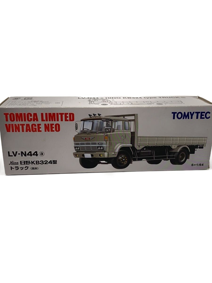 【中古】TOMYTEC◆男の子/LVーN44//【ホビー】｜2ｎｄ STREET 店