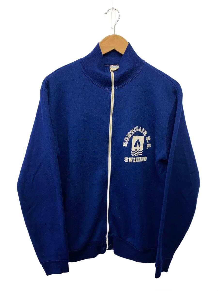 【中古】Champion◆プルオーバー/L/アクリル樹脂/NVY【メンズウェア】