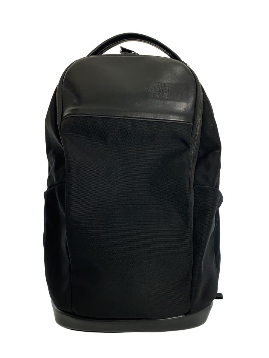 【中古】THE NORTH FACE◆背嚢/--/BLK/NM82061【御徒面子】