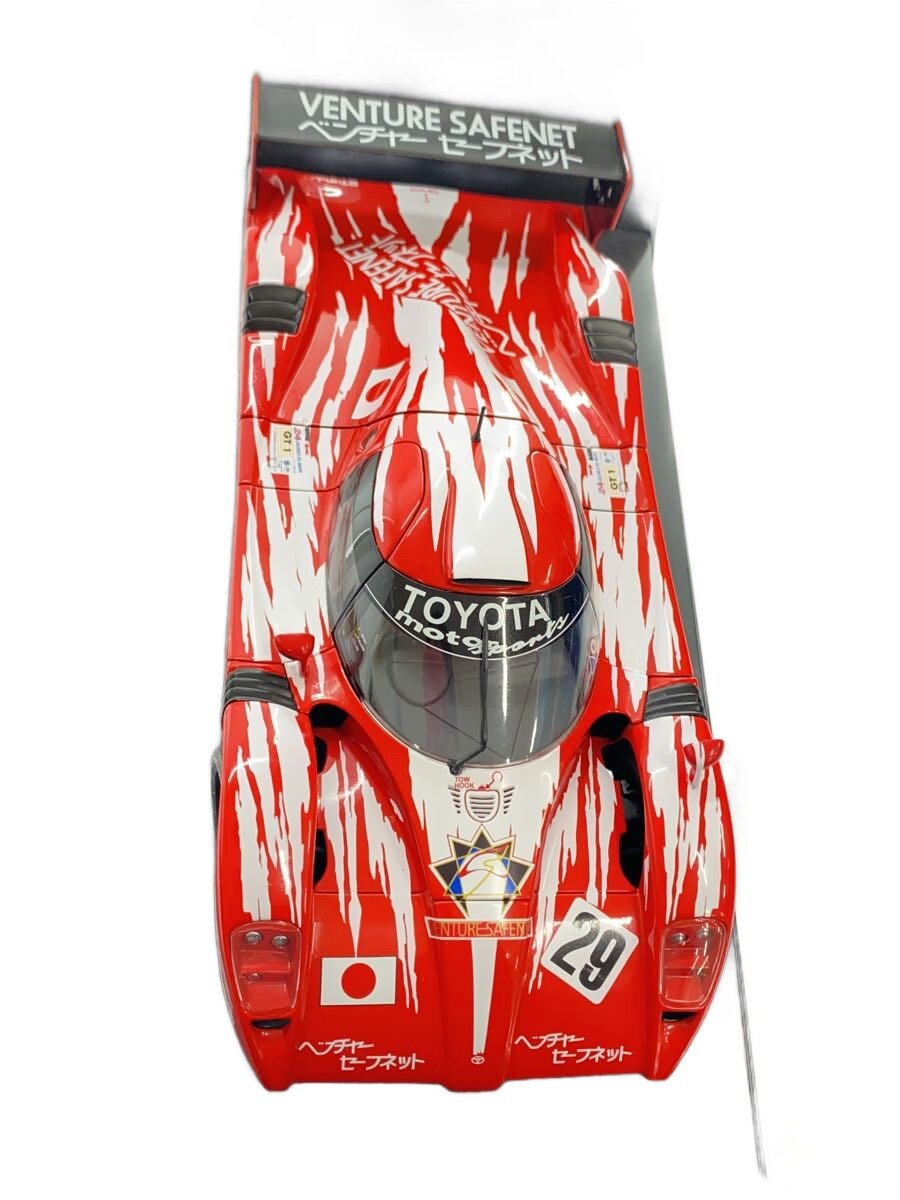 【中古】AUTOart◆ミニカー/RED【ホビー】 19,210円