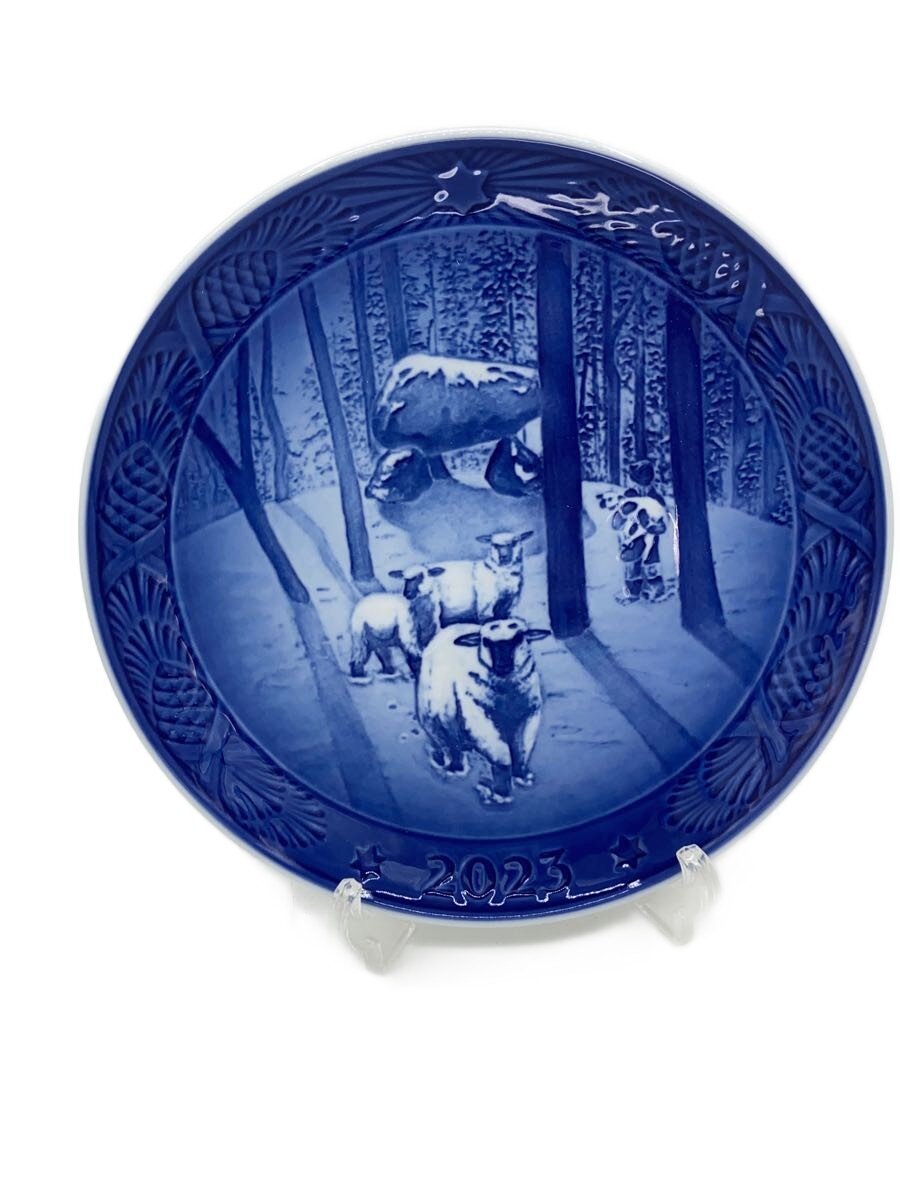 【中古】ROYAL COPENHAGEN◆プレート【キッチン用品】|2nd STREET 店