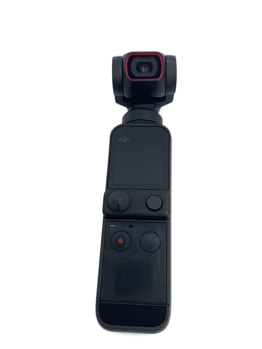 【中古】DJI◆ビデオカメラ DJI Pocket 2 Creator Combo OP2CP2【カメラ】