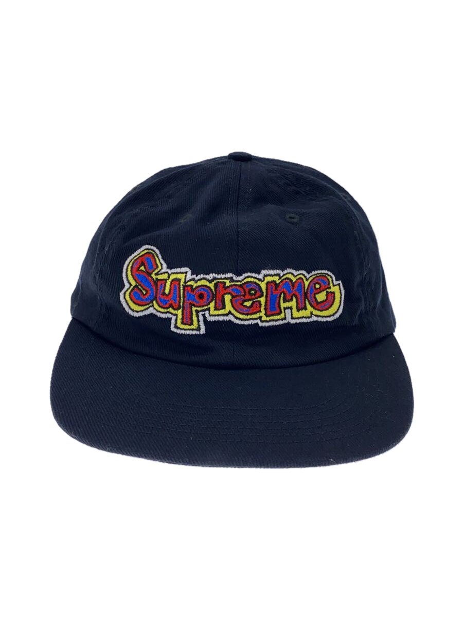 【中古】Supreme◆旗がしら/--/BLK/メンズ【服飾雑貨他】