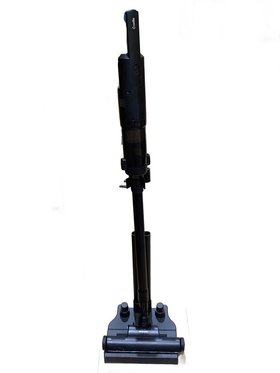【中古】SiRiUS◆掃き出す機 switle stick SC-ST101//【家電・視覚性・オーディオ】