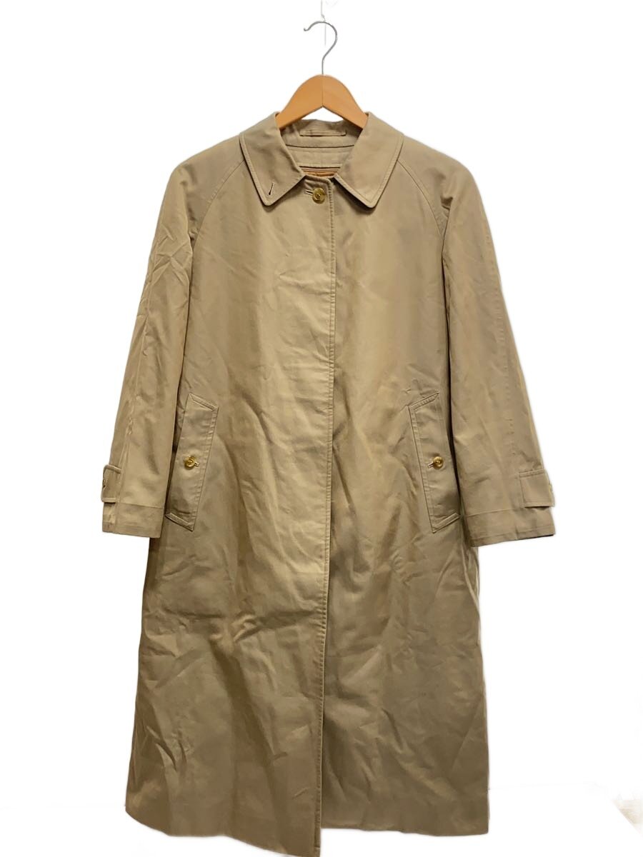 【中古】BURBERRYS◆コート/--/コットン/BEG/FD080-030-41【レディースウェア】｜2ｎｄ STREET 店